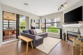 305 124 W 3rd Street, North Vancouver, BC