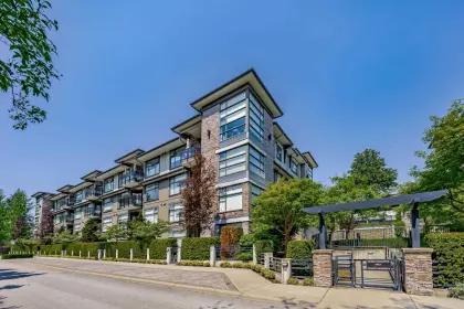 304 15310 17a Avenue, Surrey, BC, Surrey — Apartment/Condo for sale