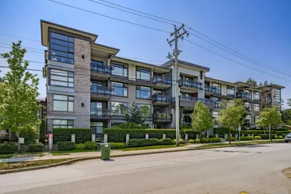 304 15310 17a Avenue, Surrey, BC, Surrey — Apartment/Condo for sale