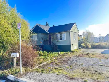 310 Blackley Street, New Westminster, BC, New westminster — Single Family Residence for sale