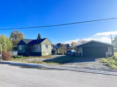 310 Blackley Street, New Westminster, BC, New westminster — Single Family Residence for sale
