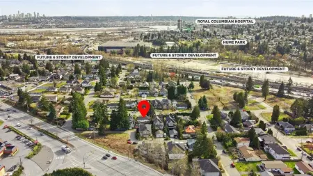 613 Sunset Avenue, Coquitlam, BC, Coquitlam — Single Family Residence for sale
