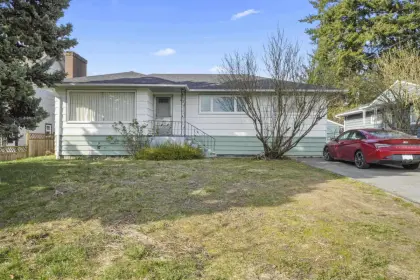 613 Sunset Avenue, Coquitlam, BC, Coquitlam — Single Family Residence for sale