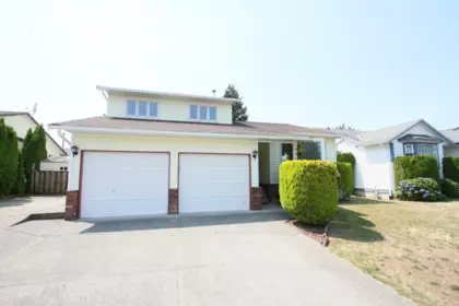 3367 Hedley Street, Abbotsford, BC, Abbotsford — Single Family Residence for sale