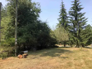 726 Seaview Road, Mayne Island, BC, Mayne island — Land for sale