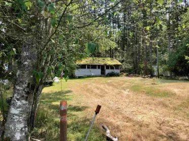 726 Seaview Road, Mayne Island, BC, Mayne island — Land for sale
