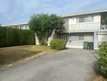 10540 Seaway Road, Richmond, BC, Richmond — Single Family Residence for sale