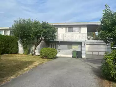 10540 Seaway Road, Richmond, BC, Richmond — Single Family Residence for sale