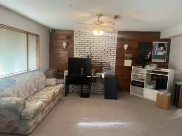 10540 Seaway Road, Richmond, BC, Richmond — Single Family Residence for sale