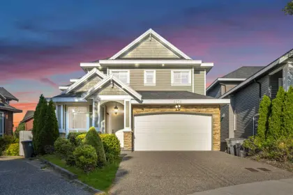 6278 142b Street, Surrey, BC, Surrey — Single Family Residence for sale