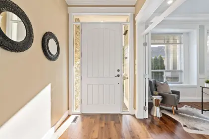 6278 142b Street, Surrey, BC, Surrey — Single Family Residence for sale