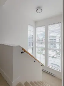 1352 Marinaside Place, Squamish, BC, Squamish — Townhouse for sale