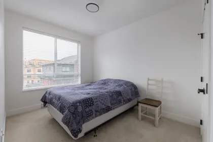 1352 Marinaside Place, Squamish, BC, Squamish — Townhouse for sale