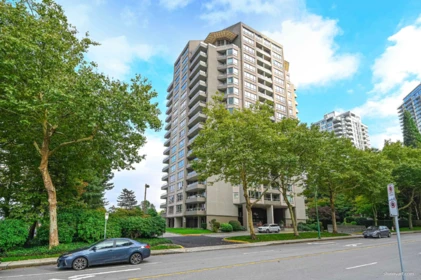 1001 6070 Mcmurray Avenue, Burnaby, BC, Burnaby — Apartment/Condo for sale