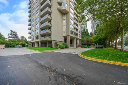 1001 6070 Mcmurray Avenue, Burnaby, BC, Burnaby — Apartment/Condo for sale