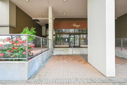 1001 6070 Mcmurray Avenue, Burnaby, BC, Burnaby — Apartment/Condo for sale