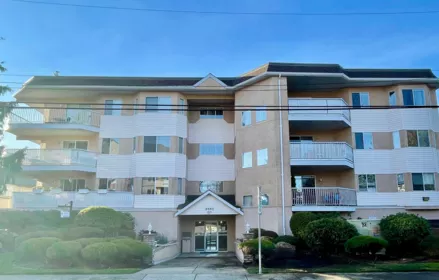 111 8985 Mary Street, Chilliwack, BC, Chilliwack — Apartment/Condo for sale