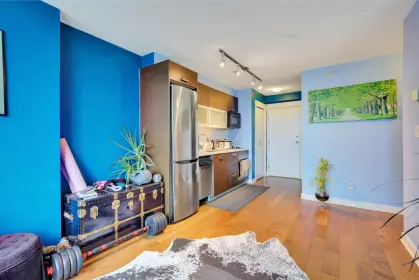 1001 13380 108 Avenue, Surrey, BC, Surrey — Apartment/Condo for sale