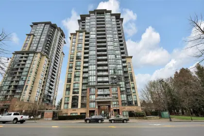 1001 13380 108 Avenue, Surrey, BC, Surrey — Apartment/Condo for sale