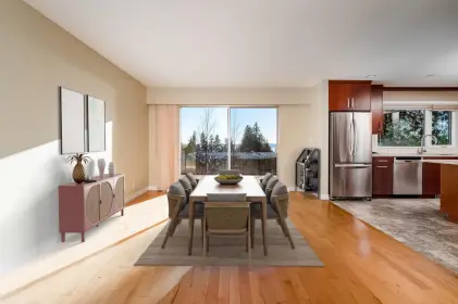 2948 Altamont Crescent, West Vancouver, BC, West vancouver — Single Family Residence for sale