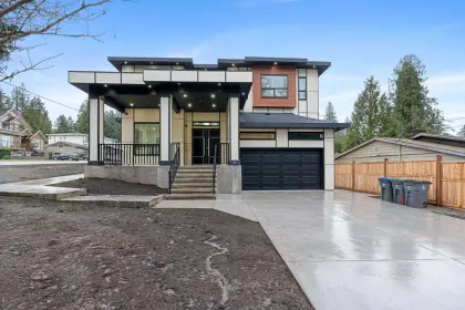 12736 107a Avenue, Surrey, BC, Surrey — Single Family Residence for sale