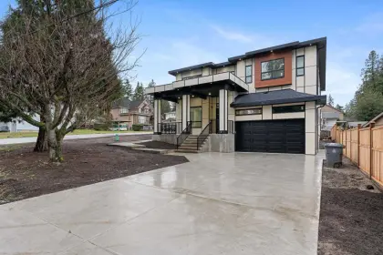 12736 107a Avenue, Surrey, BC, Surrey — Single Family Residence for sale