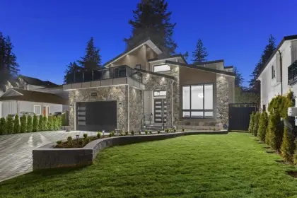 2223 154 Street, Surrey, BC, Surrey — Single Family Residence for sale