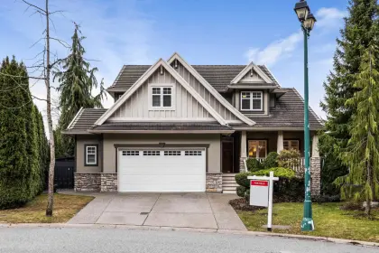 35292 Gingerhills Drive, Abbotsford, BC, Abbotsford — Single Family Residence for sale