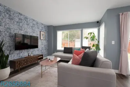 3009 Firbrook Place, Coquitlam, BC, Coquitlam — Half Duplex for sale