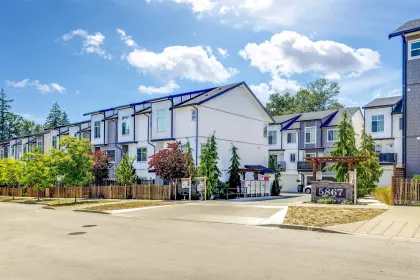 30 5867 129 Street, Surrey, BC, Surrey — Townhouse for sale