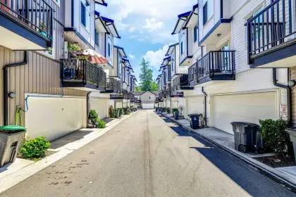 30 5867 129 Street, Surrey, BC, Surrey — Townhouse for sale