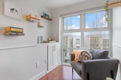 PH7 4868 Fraser Street, Vancouver, BC, Vancouver — Apartment/Condo for sale
