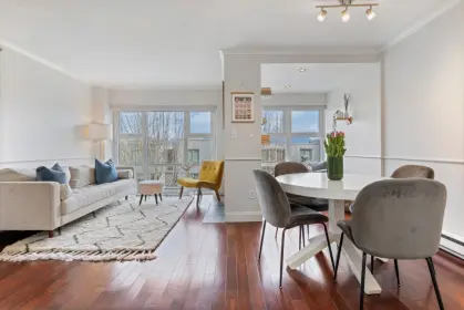 PH7 4868 Fraser Street, Vancouver, BC, Vancouver — Apartment/Condo for sale