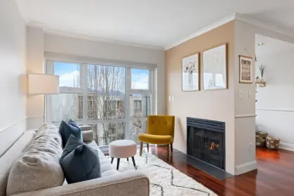 PH7 4868 Fraser Street, Vancouver, BC, Vancouver — Apartment/Condo for sale