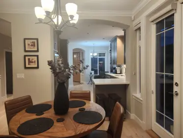 109 21707 88 Avenue, Langley, BC, Langley — Townhouse for sale