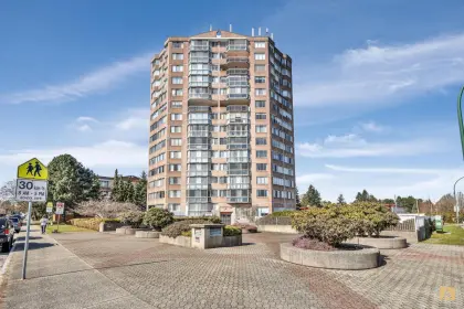 1107 11881 88 Avenue, Delta, BC, Delta — Apartment/Condo for sale