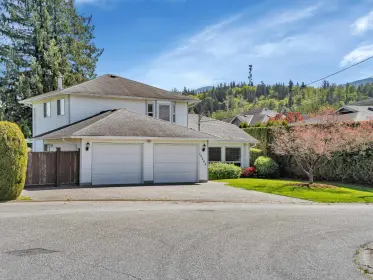 10284 Manor Drive, Chilliwack, BC, Chilliwack — Single Family Residence for sale