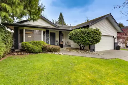 1086 163a Street, Surrey, BC, Surrey — Single Family Residence for sale