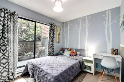 3301 Mountain Highway, North Vancouver, BC, North vancouver — Townhouse for sale