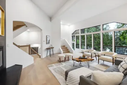 2829 Panorama Drive, North Vancouver, BC, North vancouver — Single Family Residence for sale