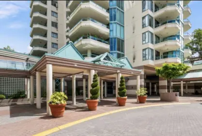 10A 338 Taylor Way, West Vancouver, BC, West vancouver — Apartment/Condo for sale