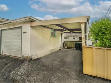 2852 E 23rd Avenue, Vancouver, BC, Vancouver — Single Family Residence for sale