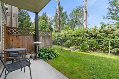 13 46321 Cessna Drive, Chilliwack, BC, Chilliwack — Townhouse for sale
