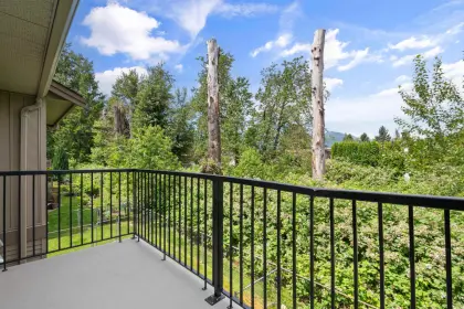 13 46321 Cessna Drive, Chilliwack, BC, Chilliwack — Townhouse for sale