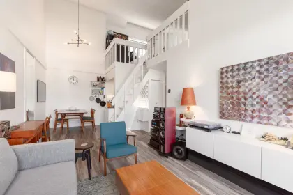 312 853 E 7th Avenue, Vancouver, BC, Vancouver — Apartment/Condo for sale