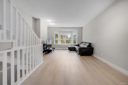 3 7833 Heather Street, Richmond, BC, Richmond — Townhouse for sale