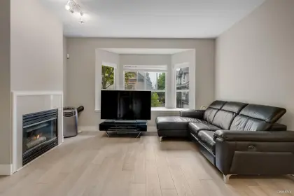 3 7833 Heather Street, Richmond, BC, Richmond — Townhouse for sale