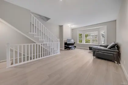 3 7833 Heather Street, Richmond, BC, Richmond — Townhouse for sale