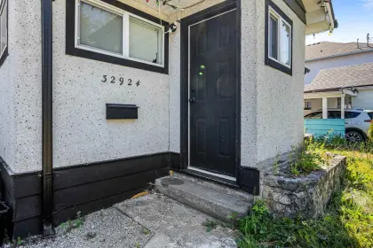 32924 11 Avenue, Mission, BC, Mission — Single Family Residence for sale