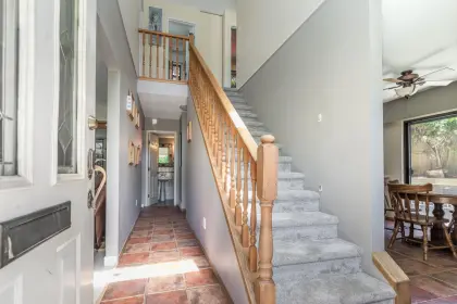 427 Sentinel Road, Port Moody, BC, Port moody — Single Family Residence for sale